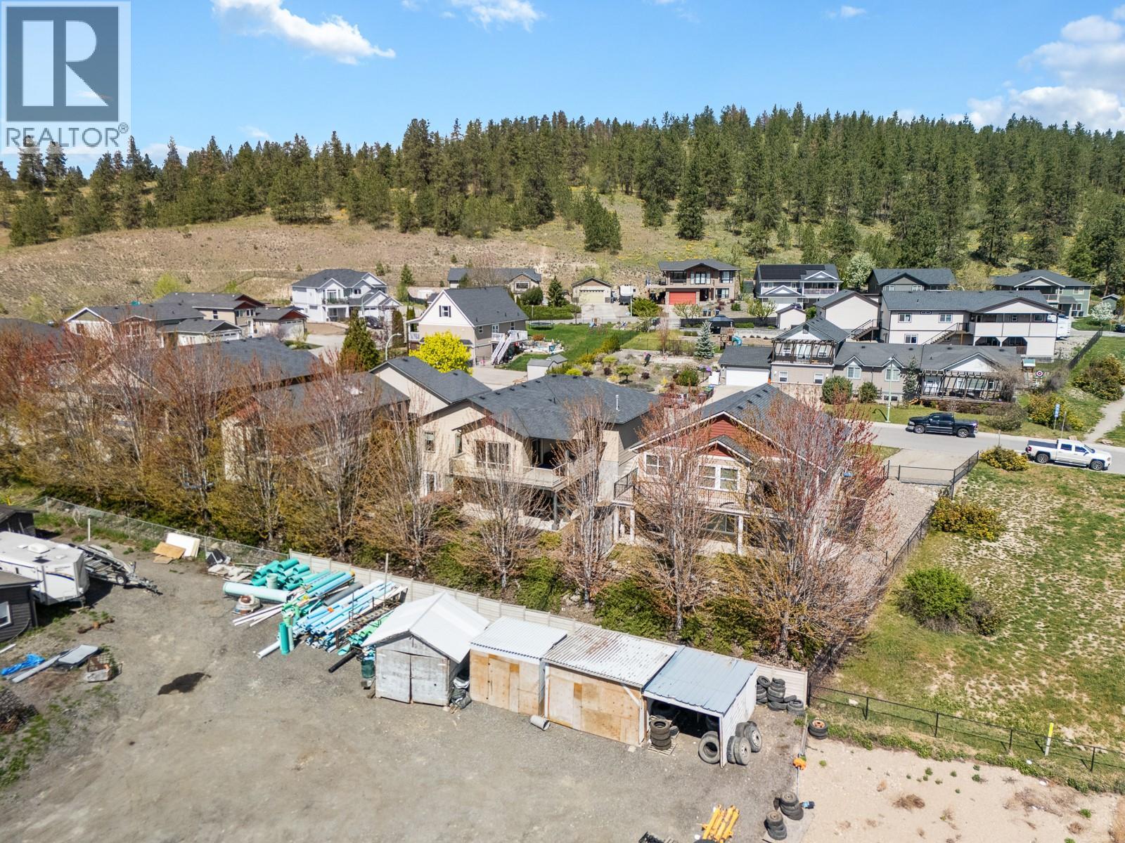  3007 Shetland Road, Kelowna