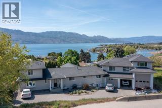 1185 Sunnyside Road, West Kelowna