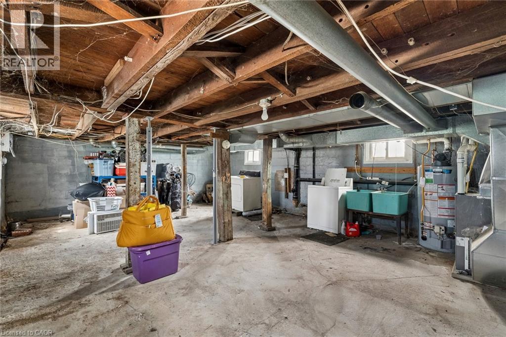 26 ALBINA Street, Welland, Ontario, L3C1P3 — Photo 33