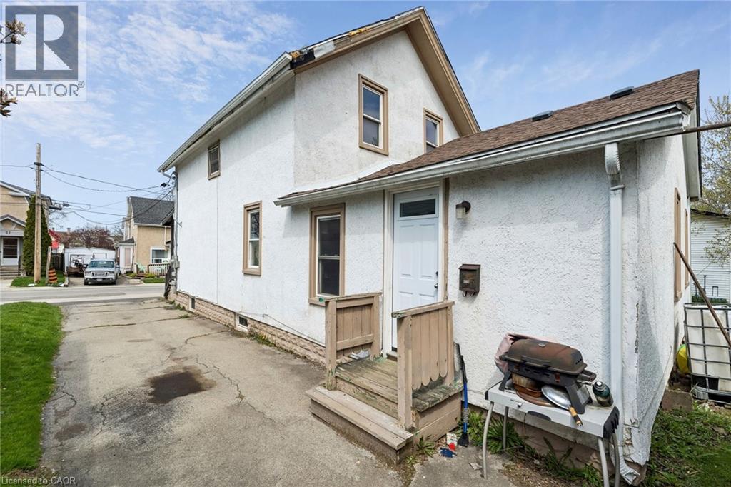 26 ALBINA Street, Welland, Ontario, L3C1P3 — Photo 37