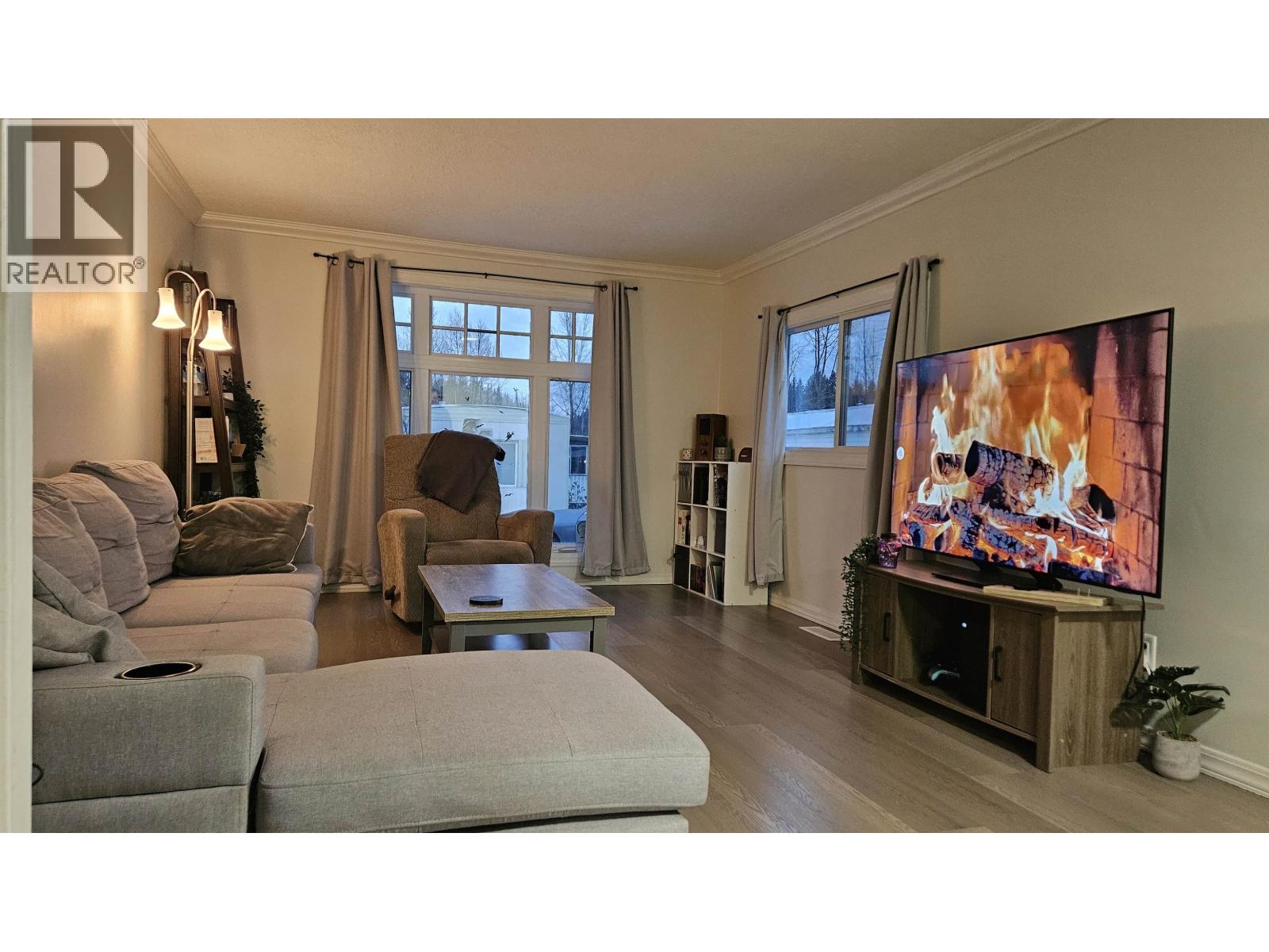 Kitchen of A7 5931 COOK COURT · Prince George, BC
