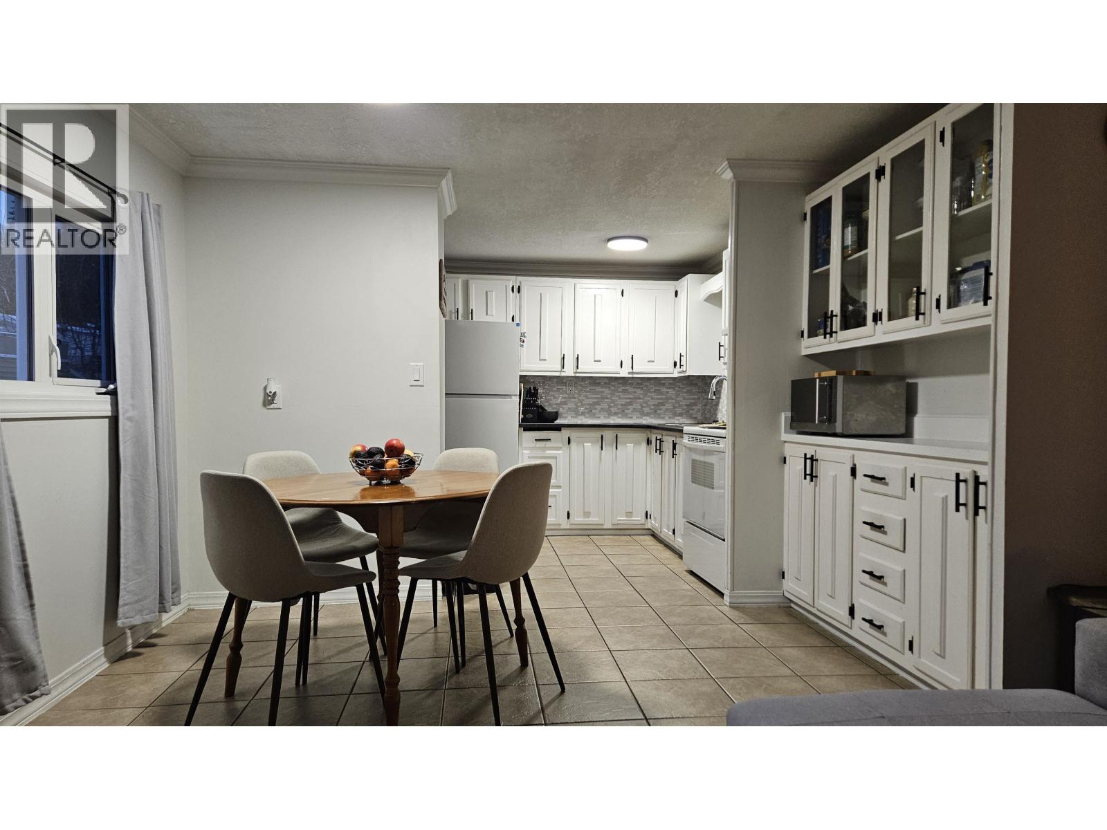 Bathroom of A7 5931 COOK COURT · Prince George, BC