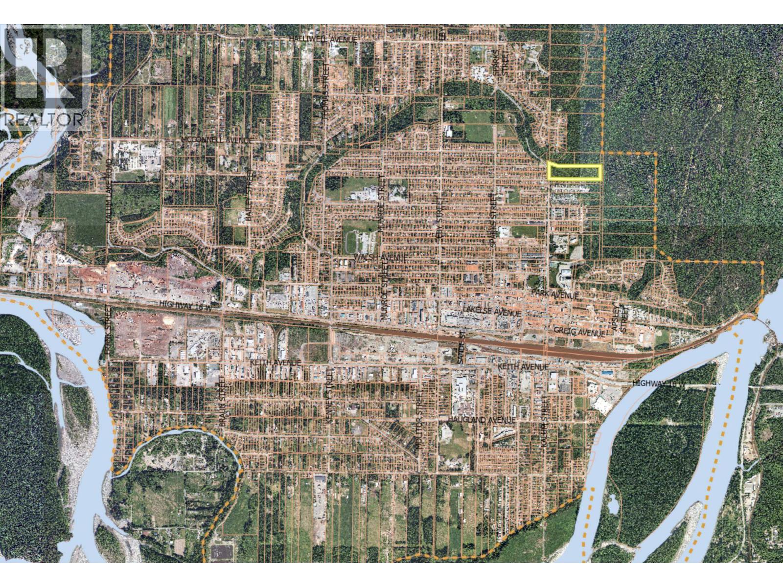 3704 KALUM STREET, Terrace