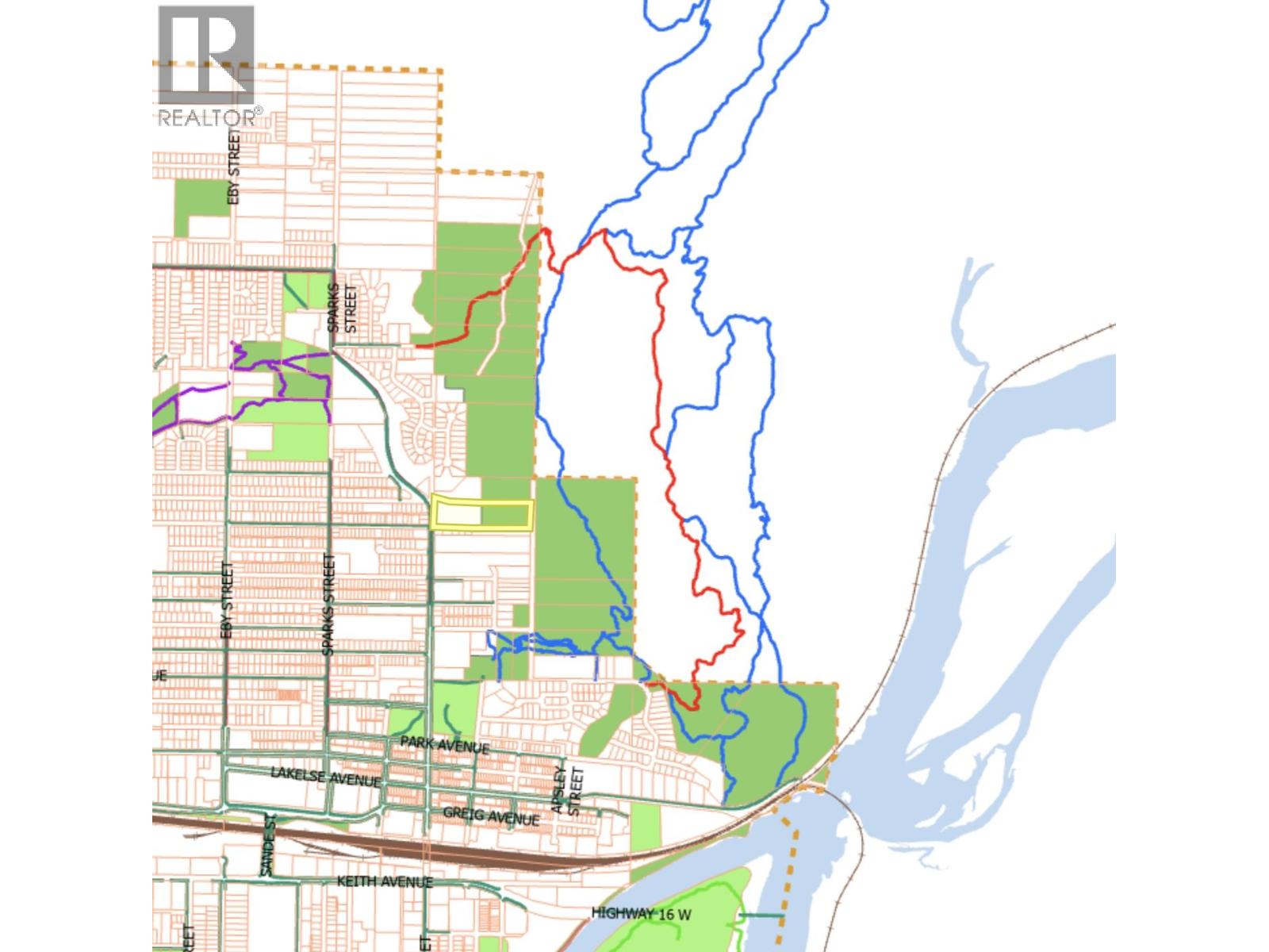 3704 KALUM STREET, Terrace