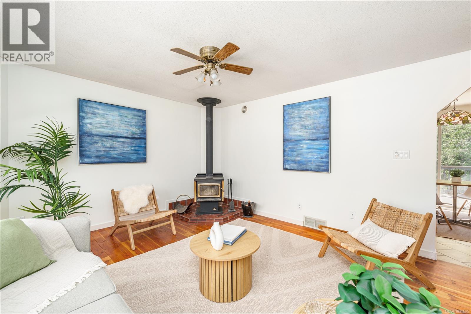 2362 Nanoose Rd - 22