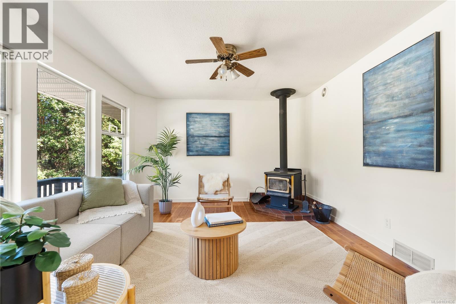 2362 Nanoose Rd - 21