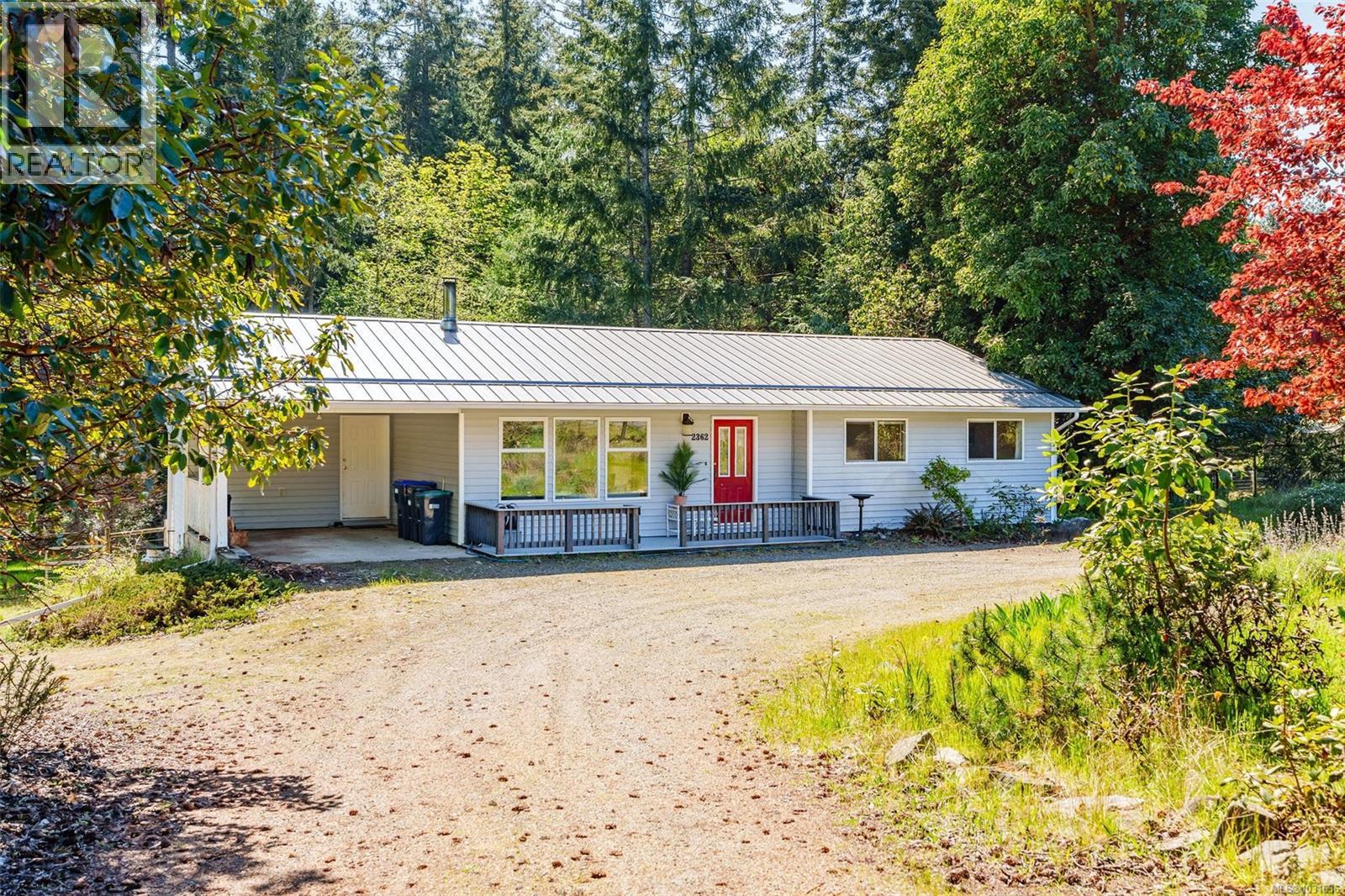 2362 Nanoose Rd - 61