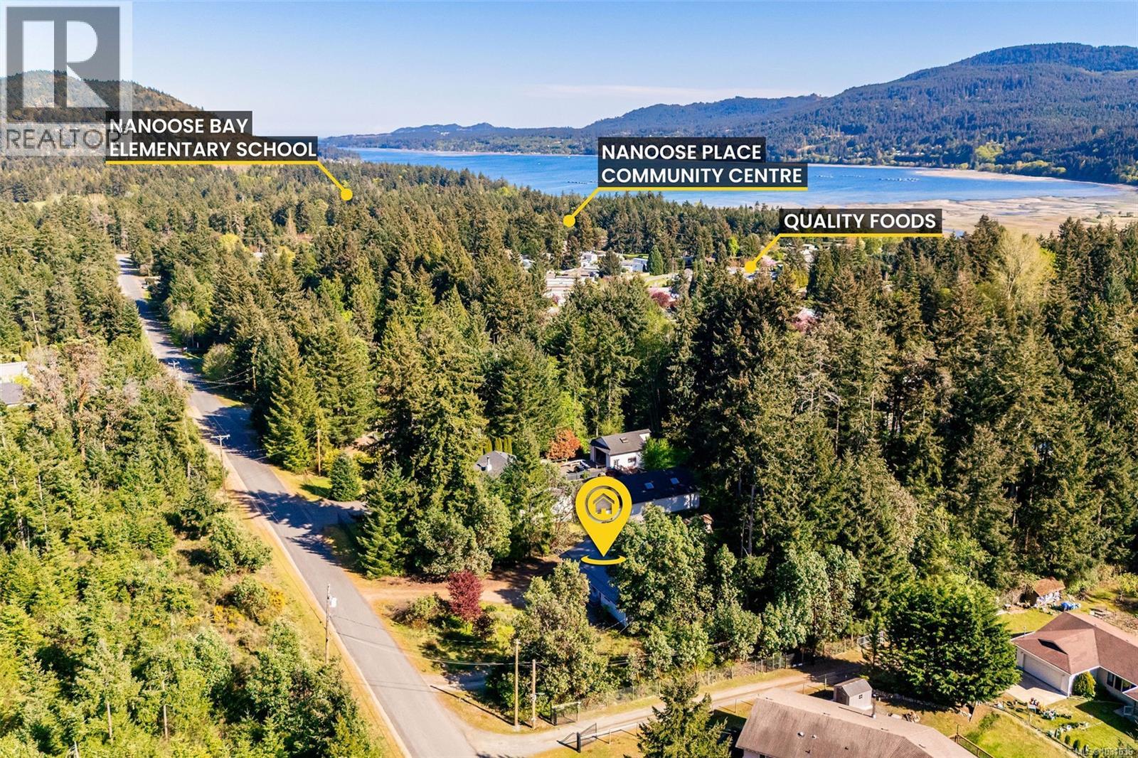 2362 Nanoose Rd - 71