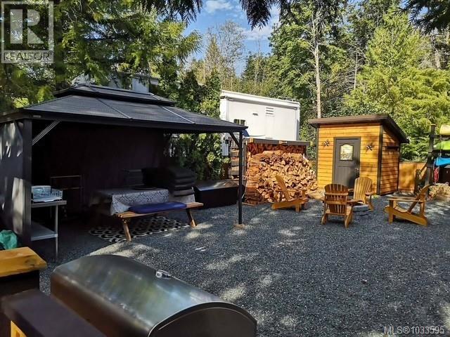 #B48 2650 Turnbull Rd - 2