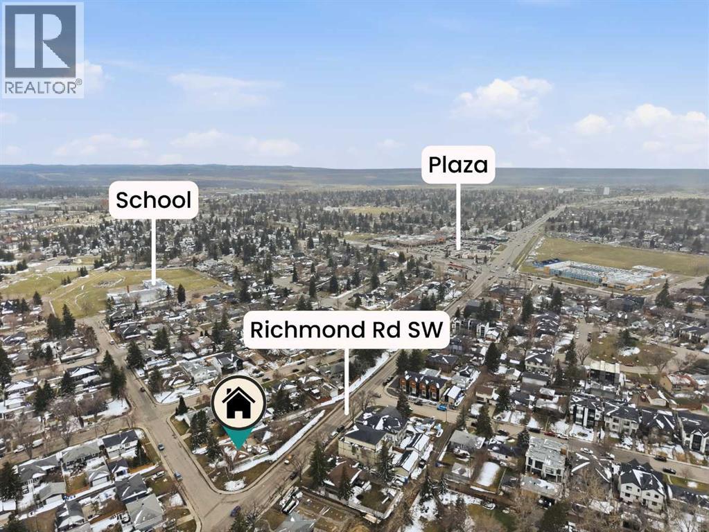 3439 33 Street SW - 12