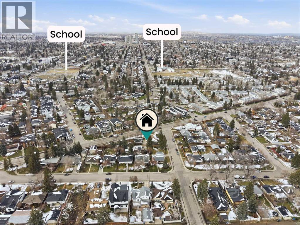 3439 33 Street SW - 14
