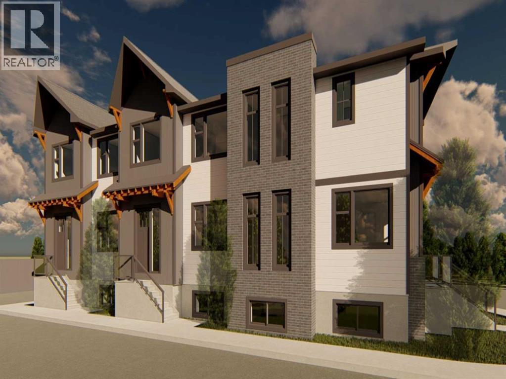 3439 33 Street SW - 2