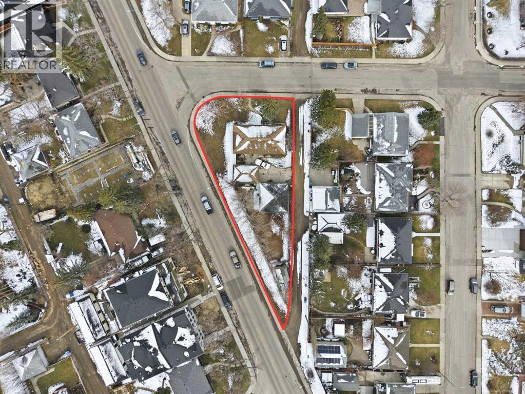 3439 33 Street SW - 8