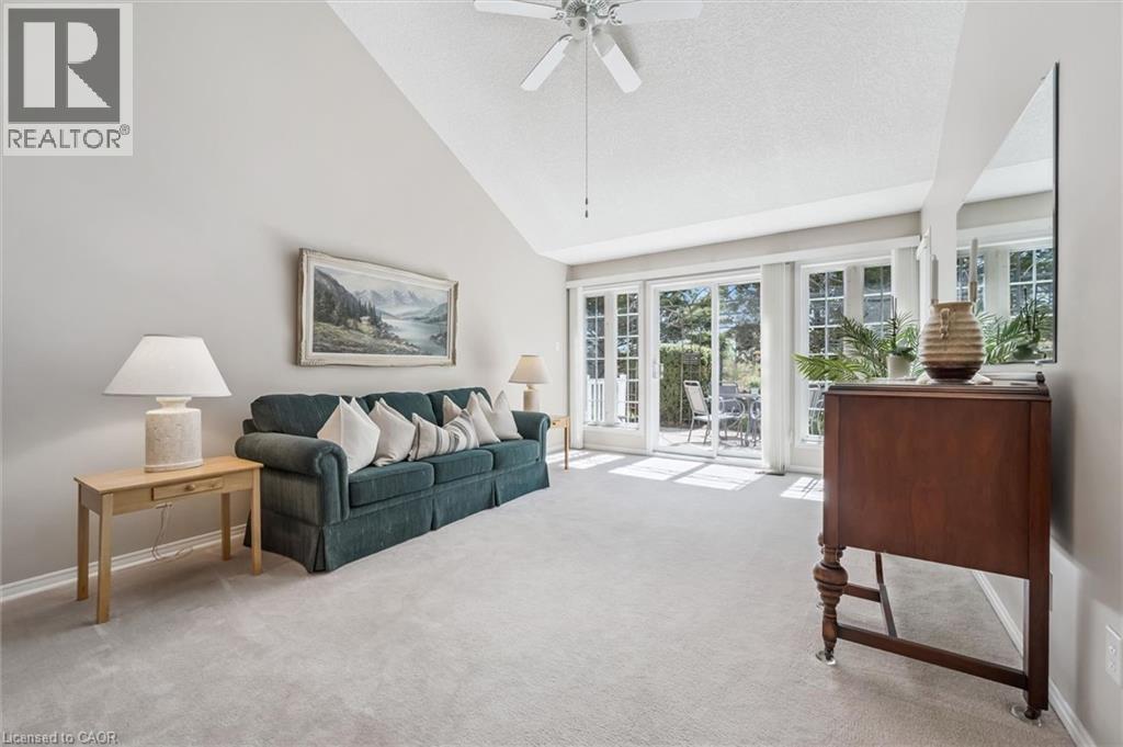 21 FOELL Street Unit# 6, Baden, Ontario, N3A2V6 — Photo 7