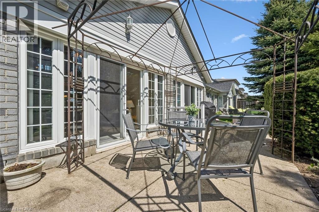 21 FOELL Street Unit# 6, Baden, Ontario, N3A2V6 — Photo 21