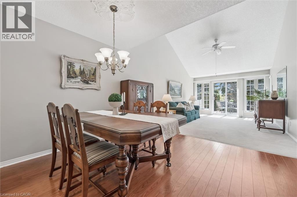 21 FOELL Street Unit# 6, Baden, Ontario, N3A2V6 — Photo 5