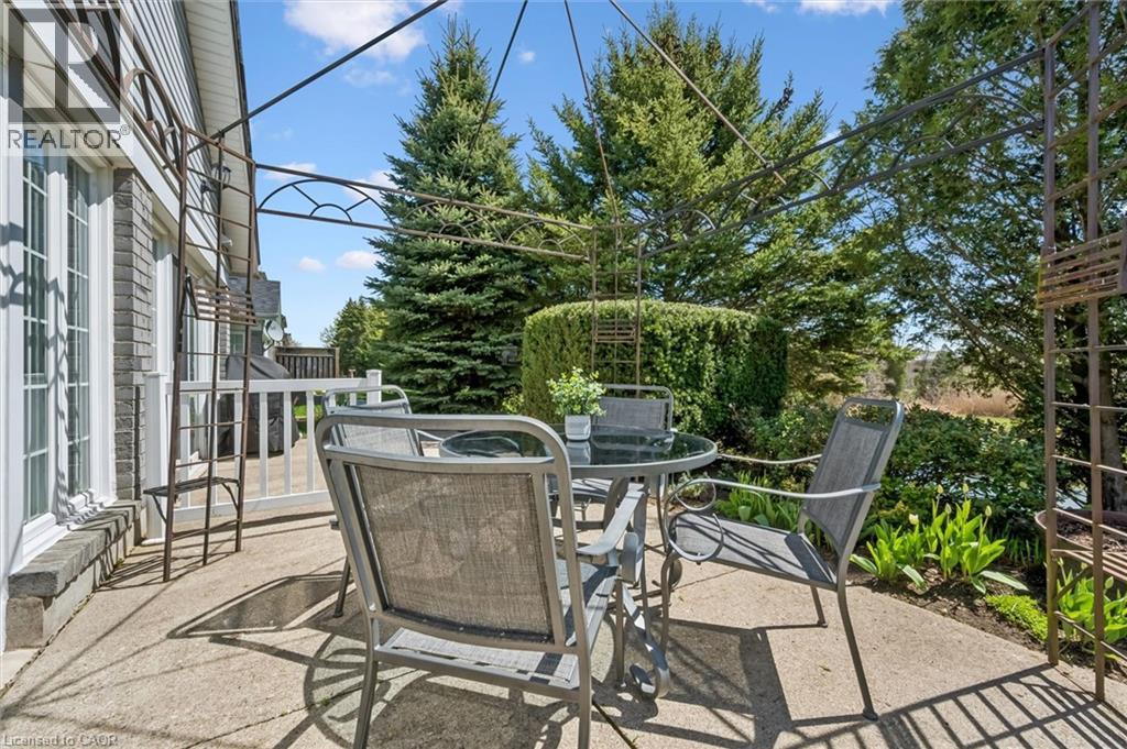 21 FOELL Street Unit# 6, Baden, Ontario, N3A2V6 — Photo 22