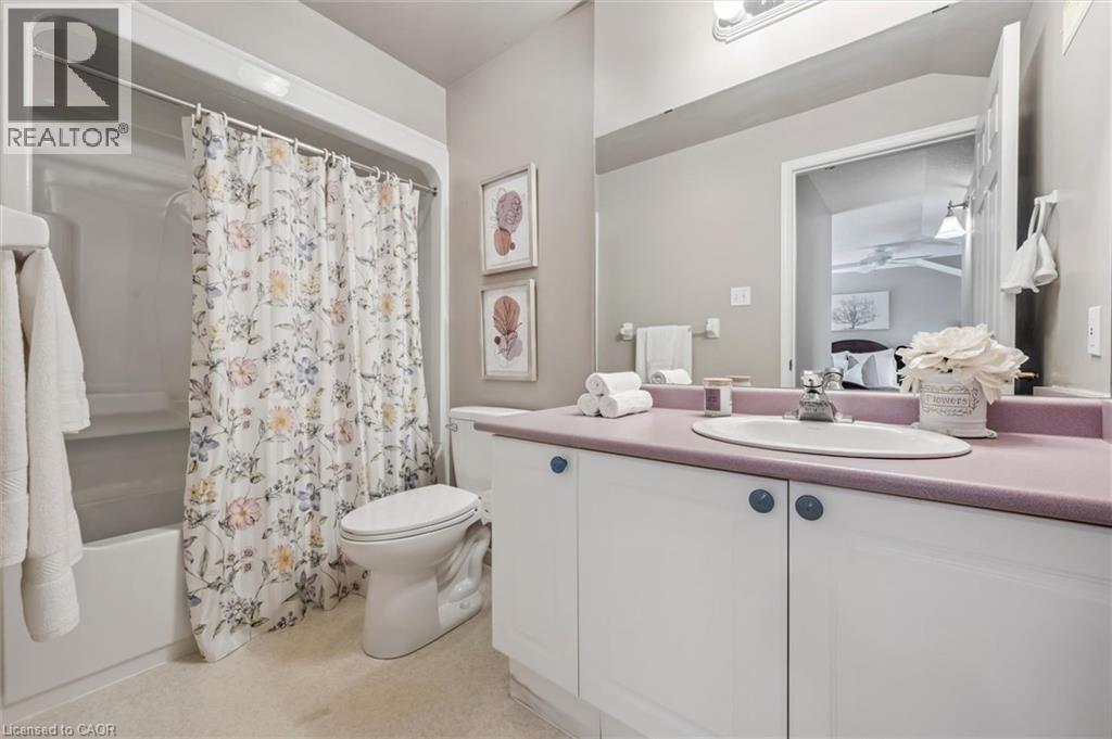 21 FOELL Street Unit# 6, Baden, Ontario, N3A2V6 — Photo 20