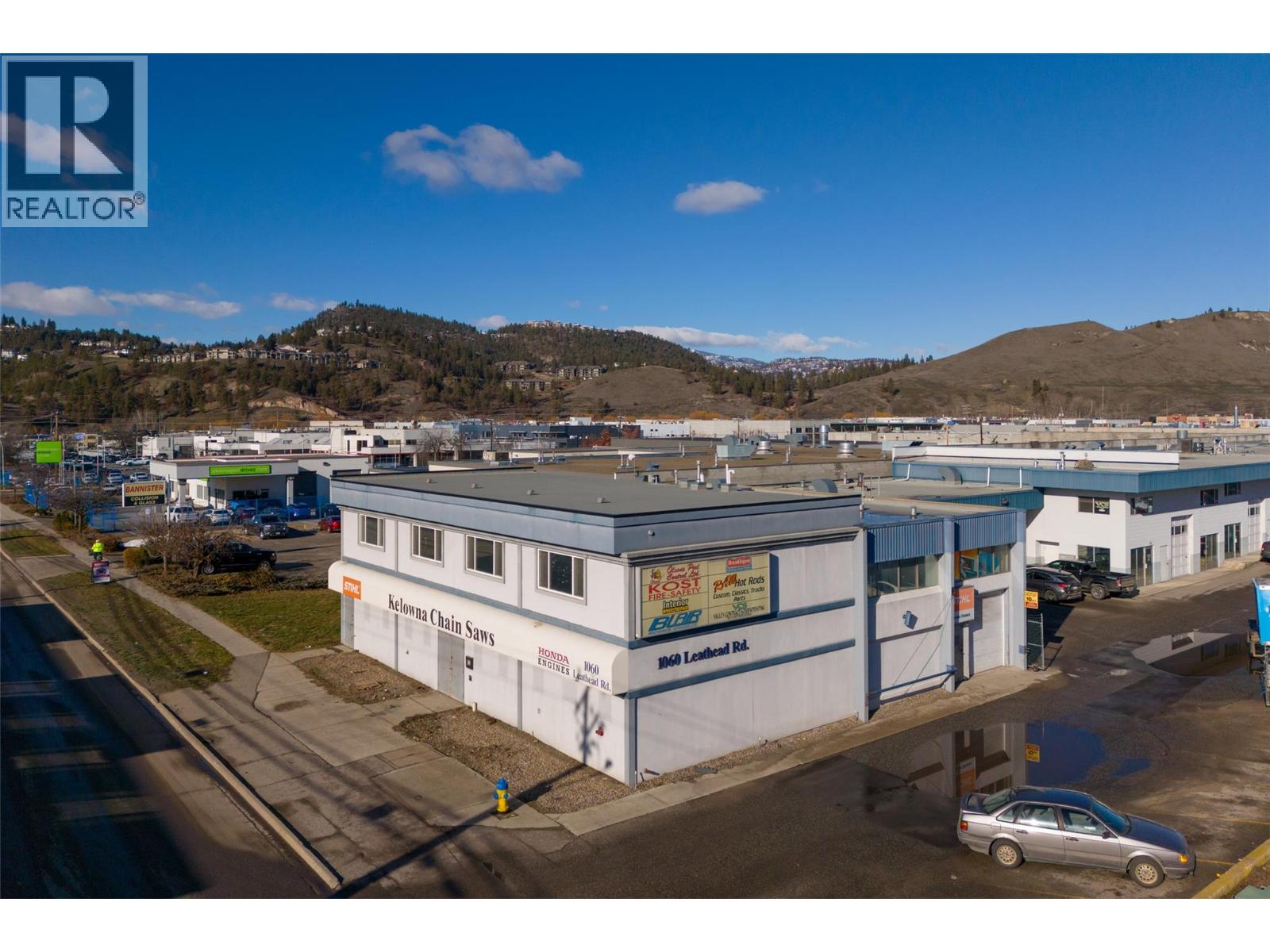 10 1060 Leathead Road, Kelowna