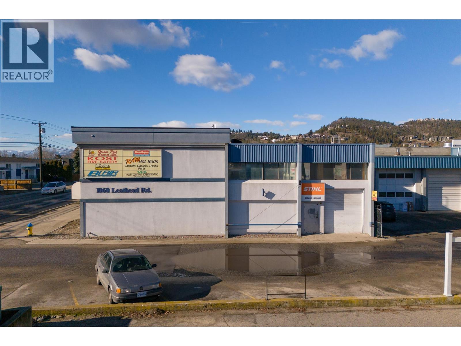10 1060 Leathead Road, Kelowna