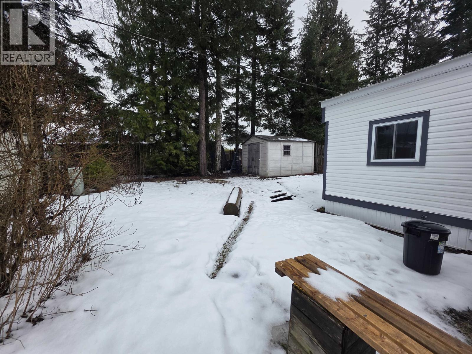 7 4625 GRAHAM AVENUE, Terrace