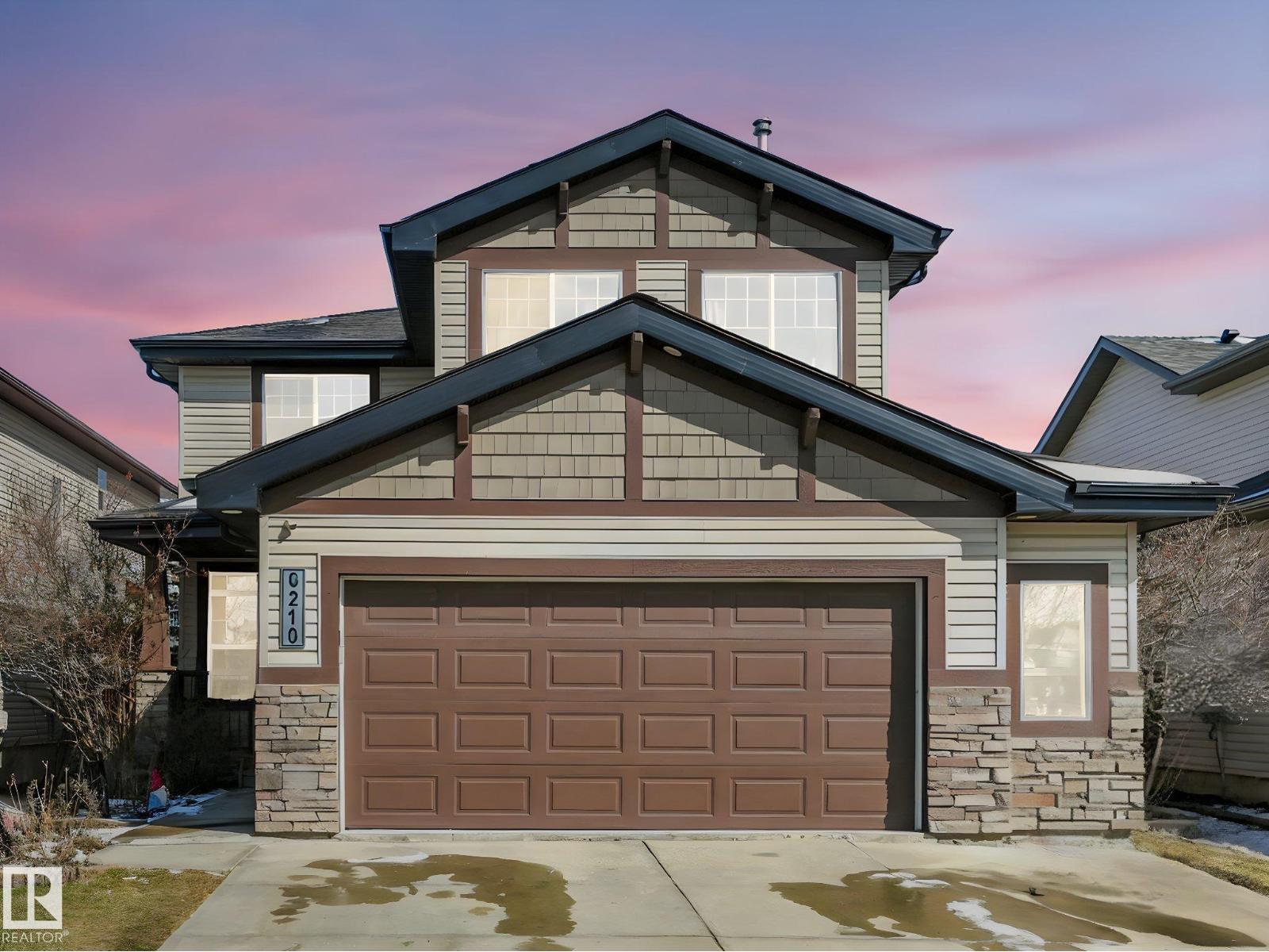 6210 53 AV, Beaumont