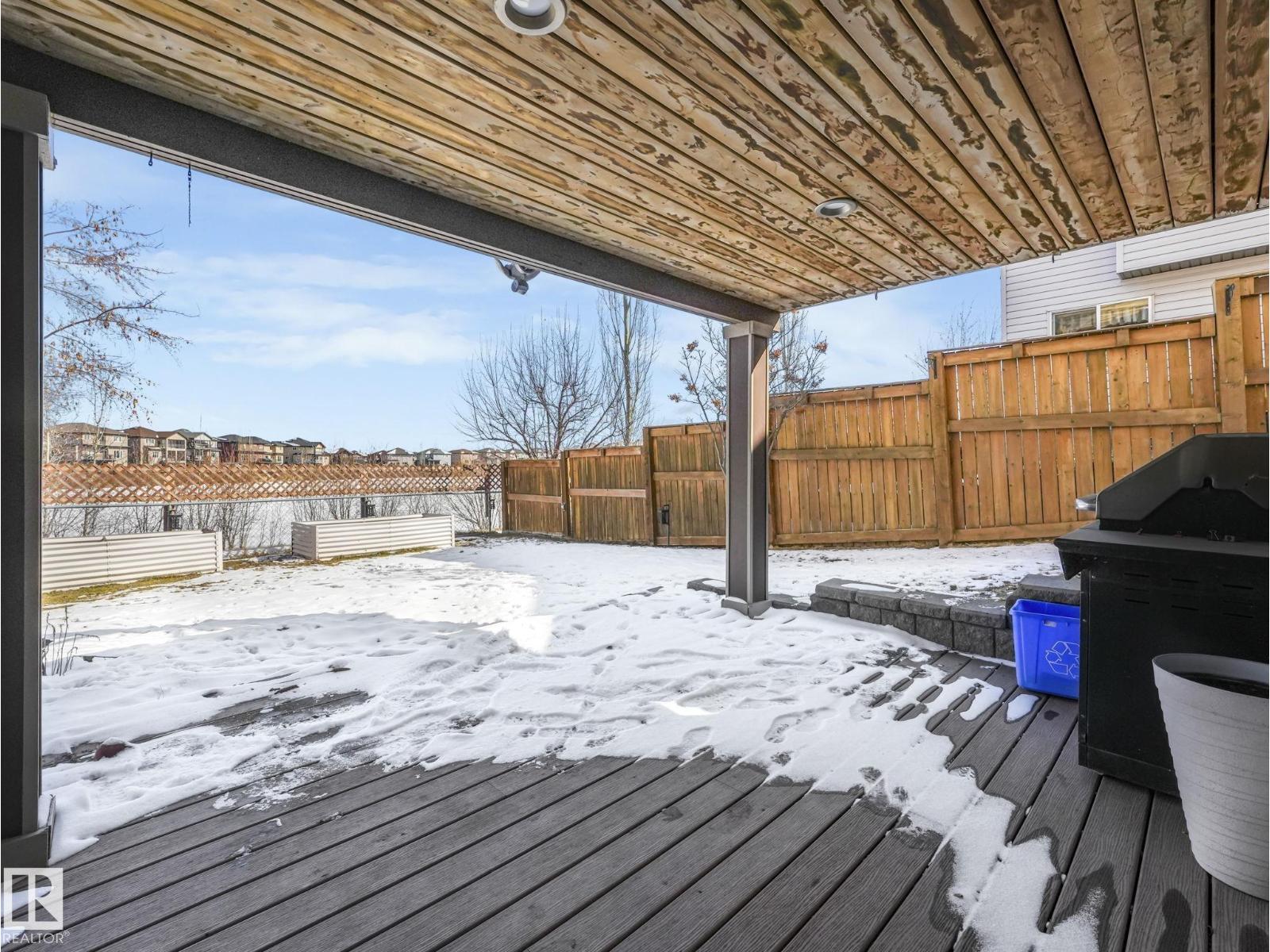 6210 53 AV, Beaumont