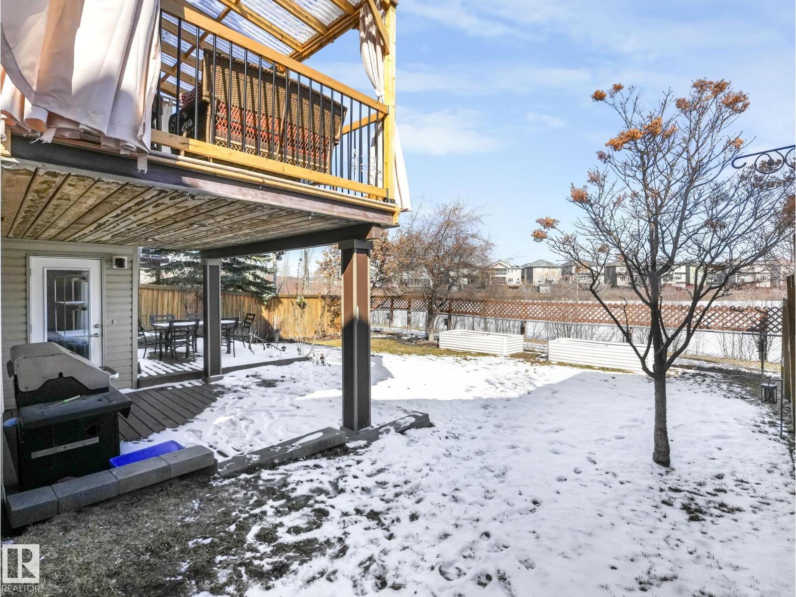 6210 53 AV, Beaumont