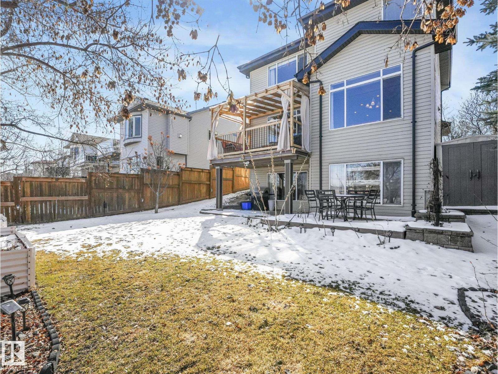 6210 53 AV, Beaumont