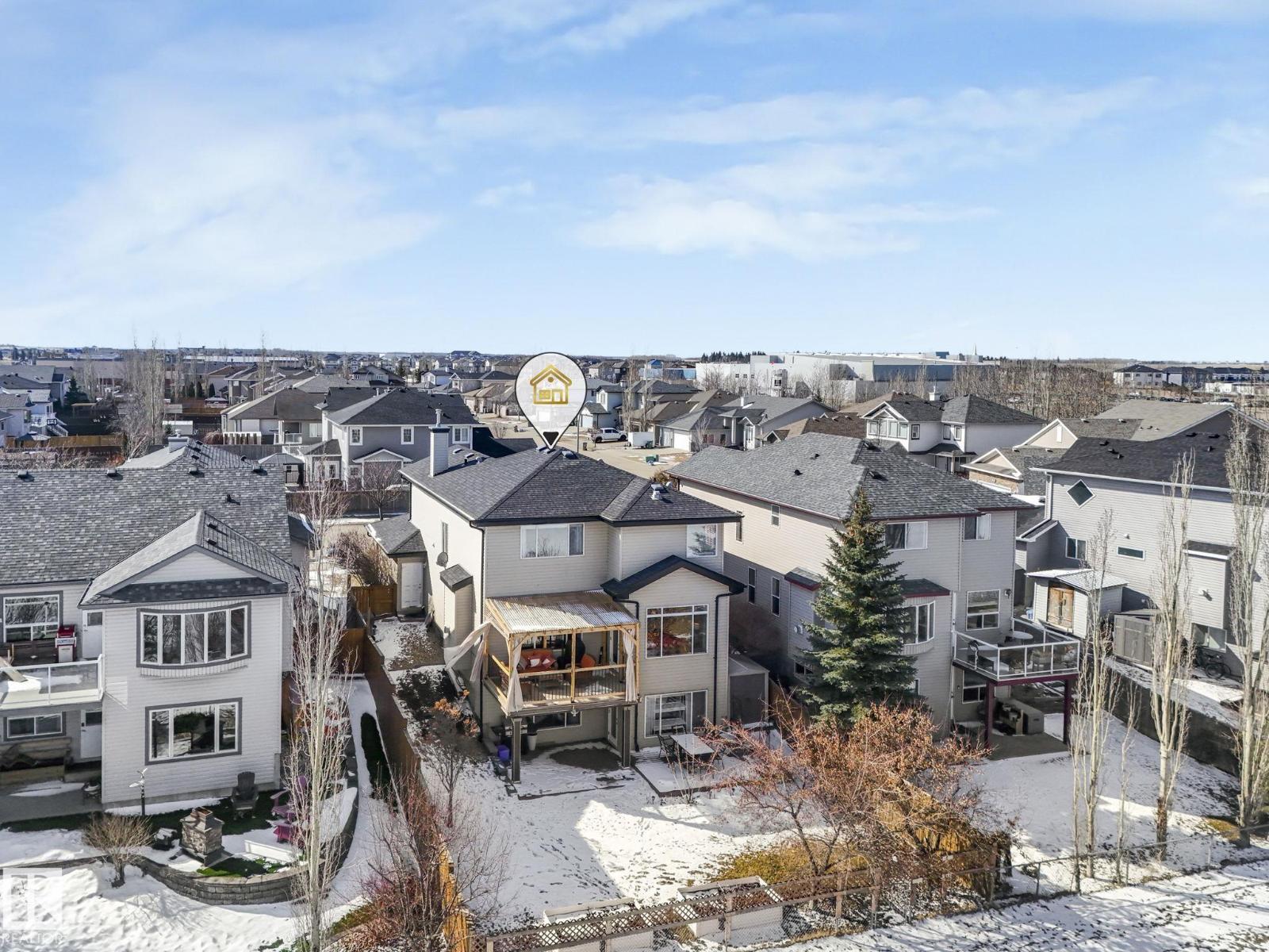 6210 53 AV, Beaumont