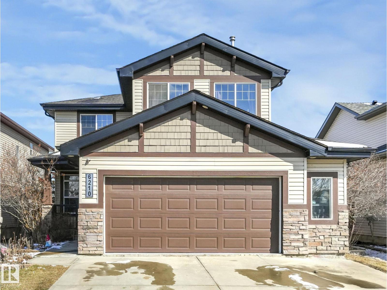 6210 53 AV, Beaumont