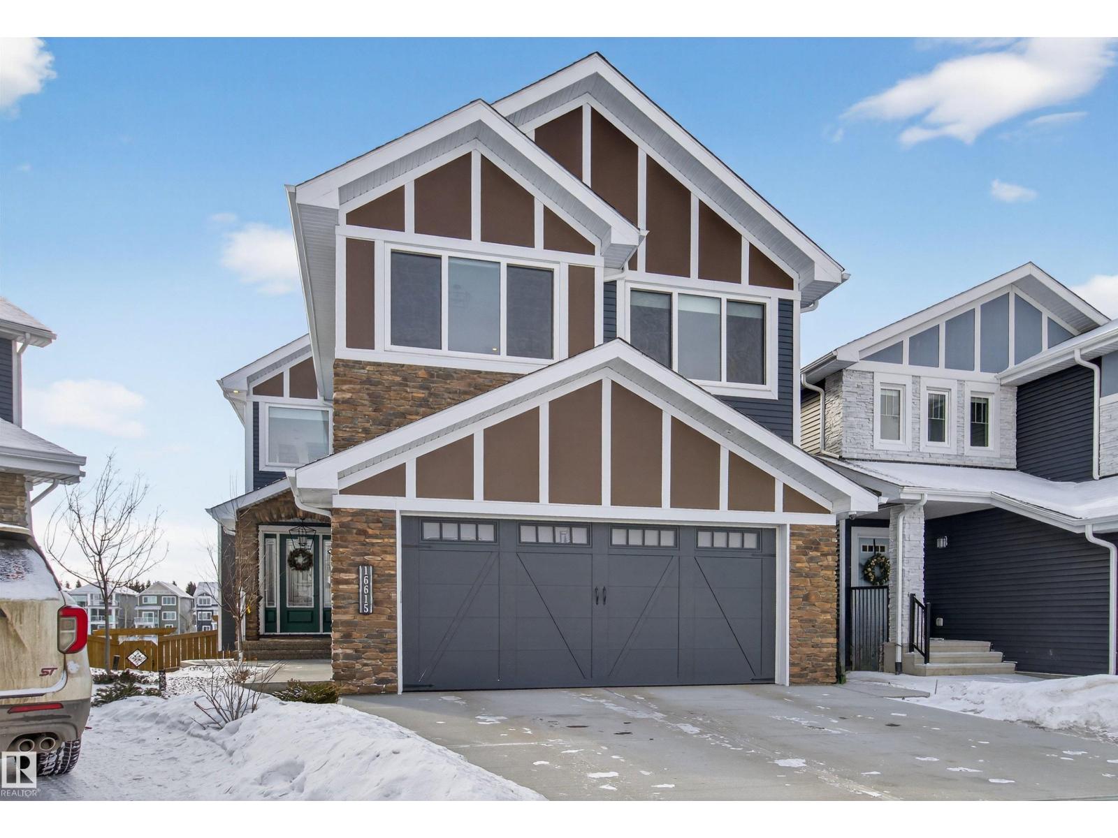 16615 32 AV SW - 1