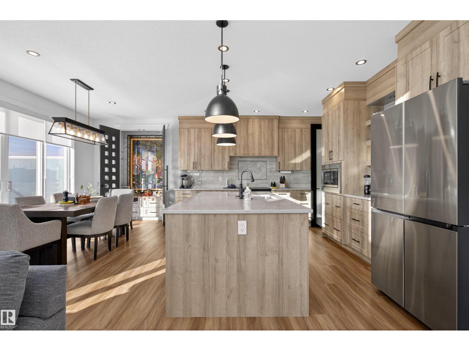 16615 32 AV SW, Edmonton