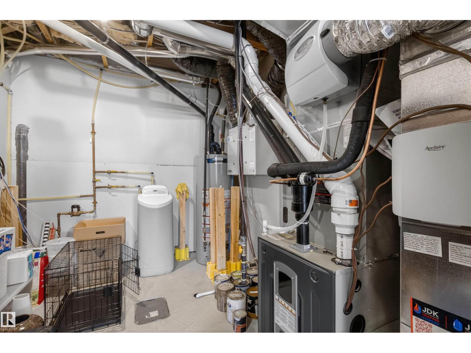 16615 32 AV SW, Edmonton