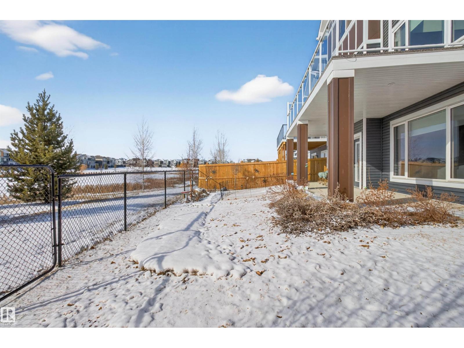 16615 32 AV SW, Edmonton