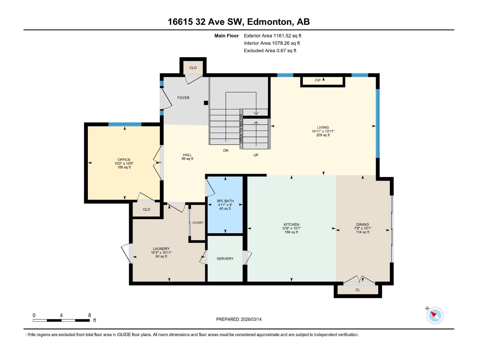 16615 32 AV SW - 72