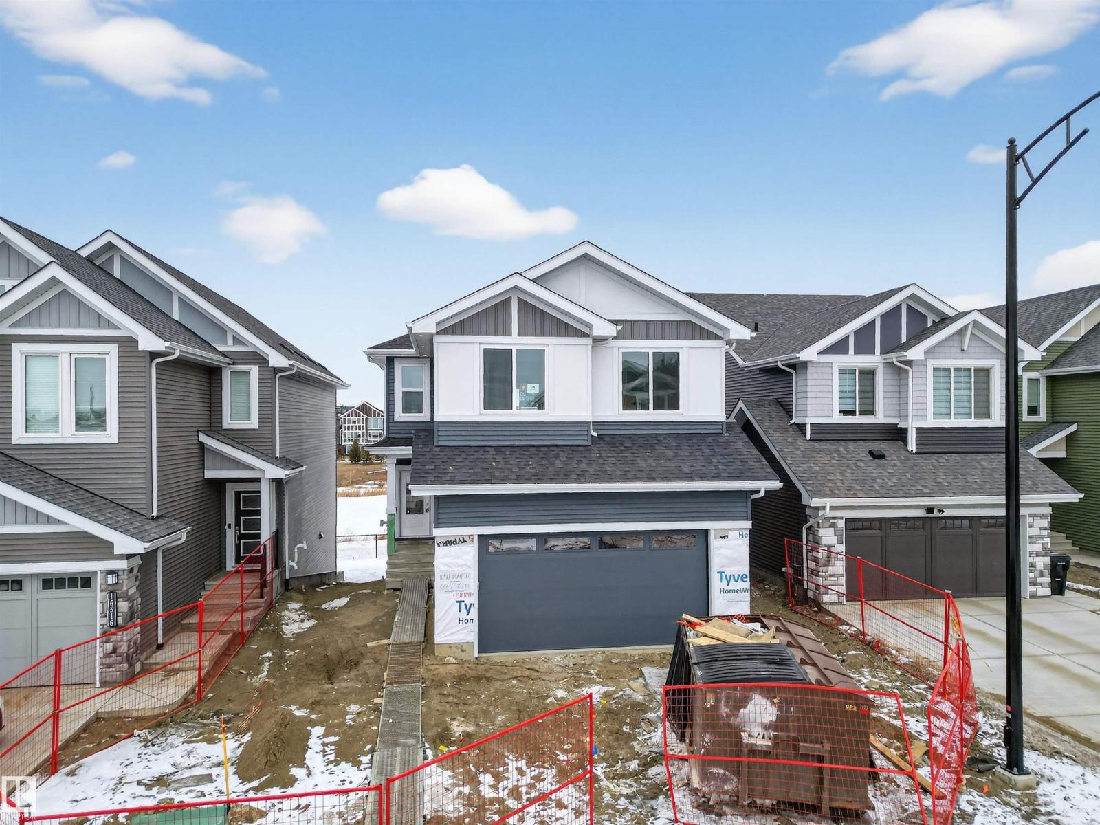 16512 34 AV SW, Edmonton