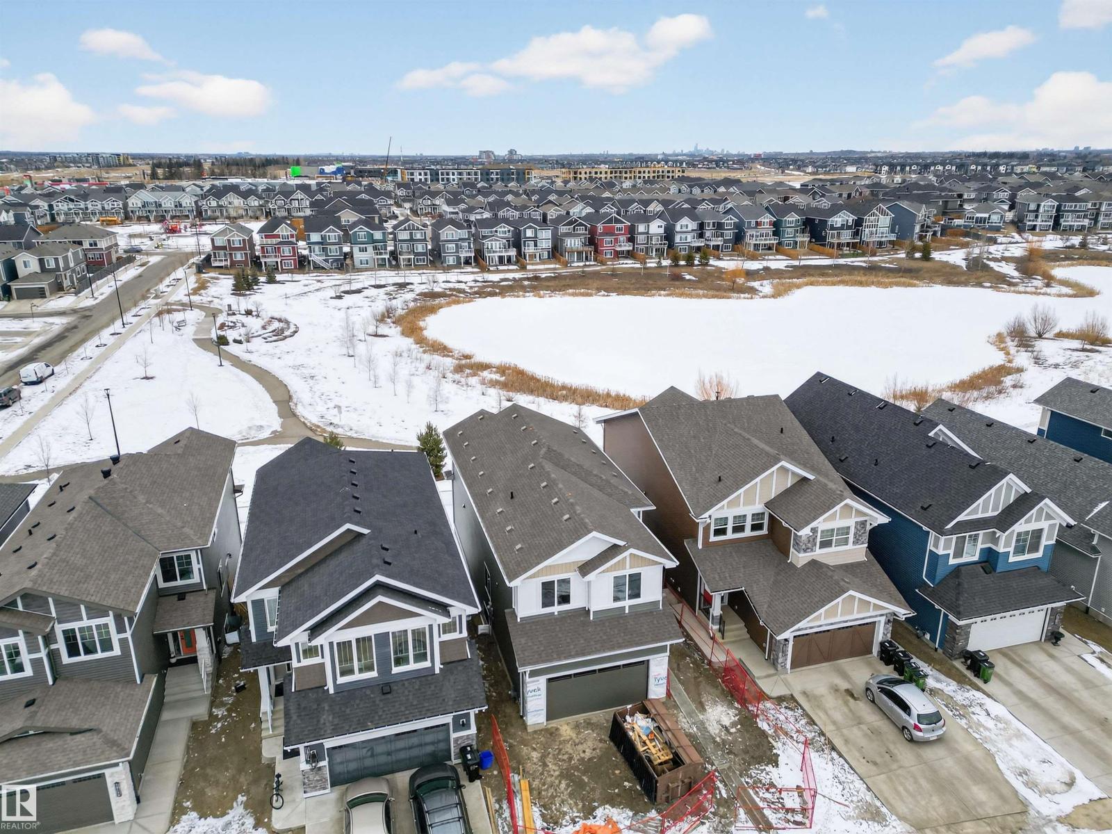 16512 34 AV SW, Edmonton