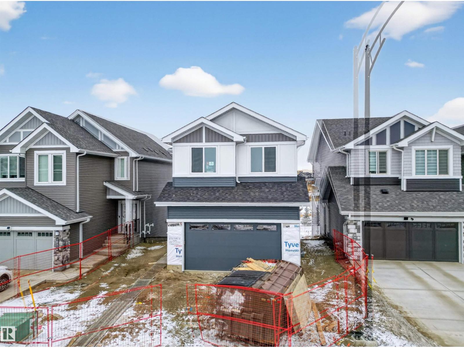 16512 34 AV SW, Edmonton