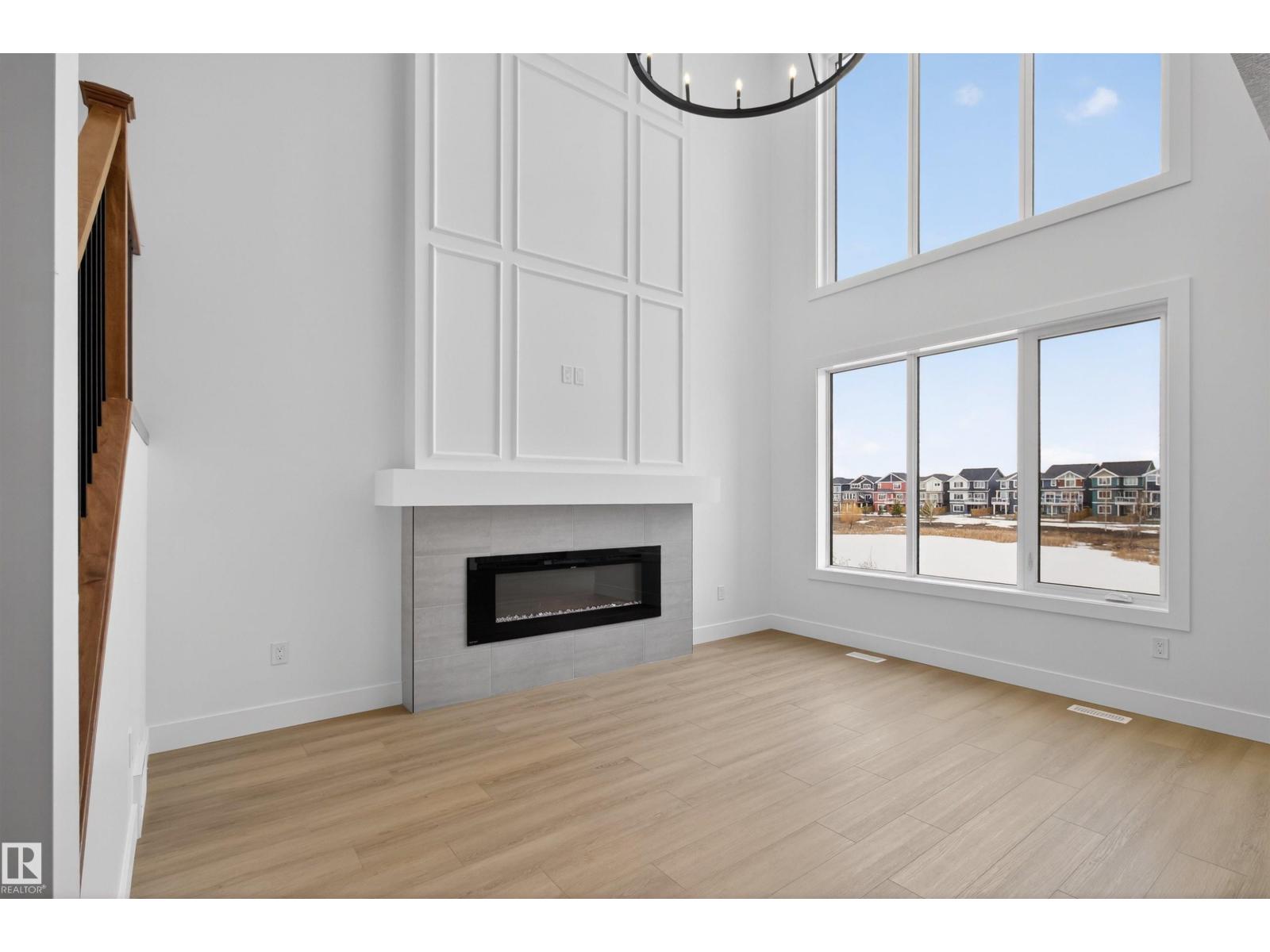 16512 34 AV SW, Edmonton