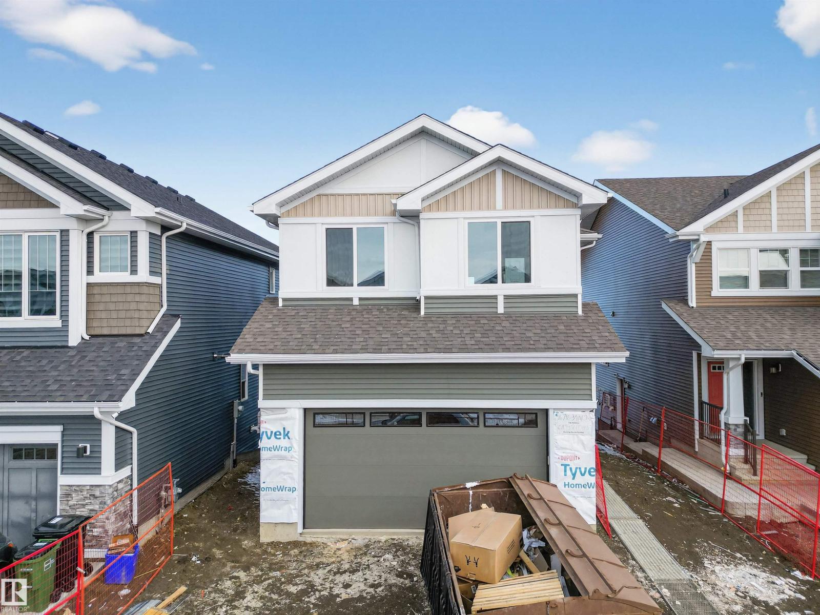 16716 34 AV SW, Edmonton