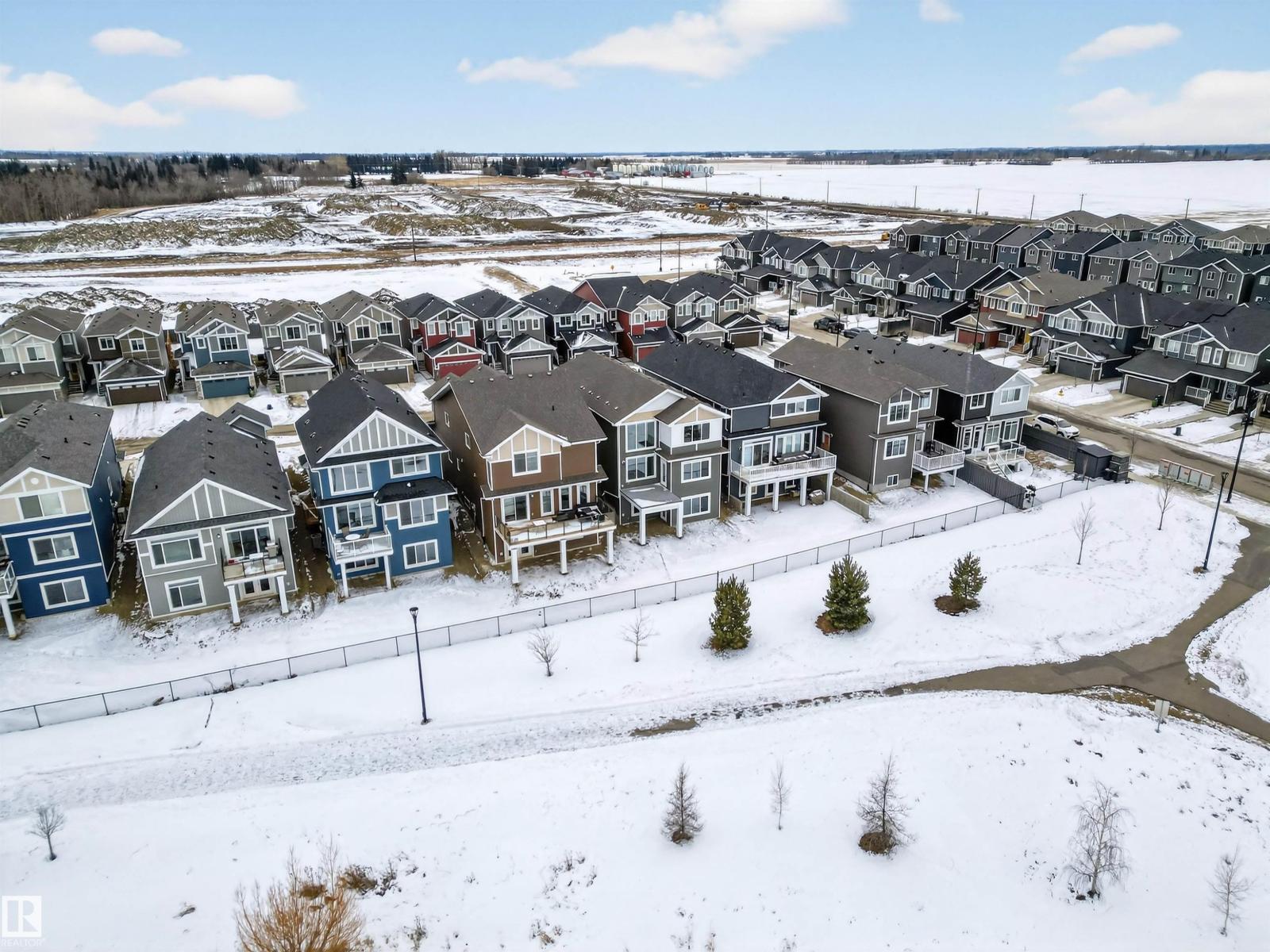 16716 34 AV SW, Edmonton