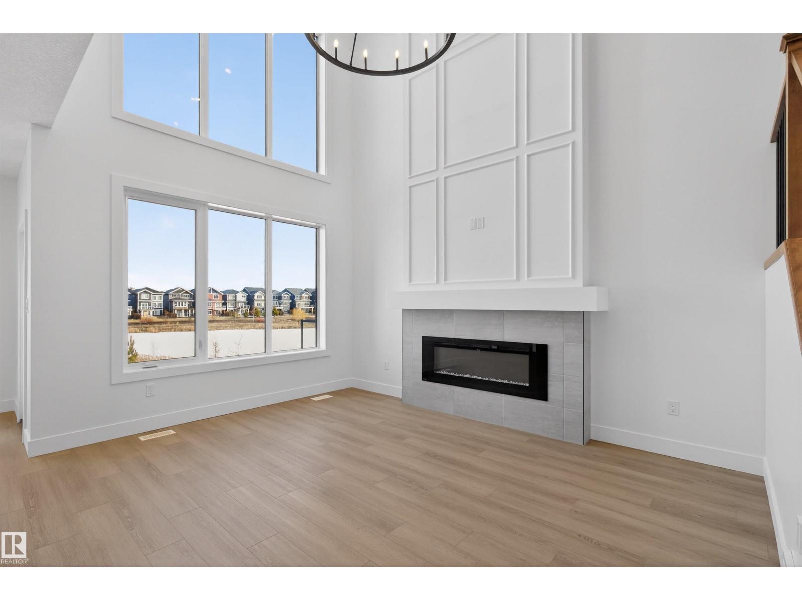 16716 34 AV SW, Edmonton