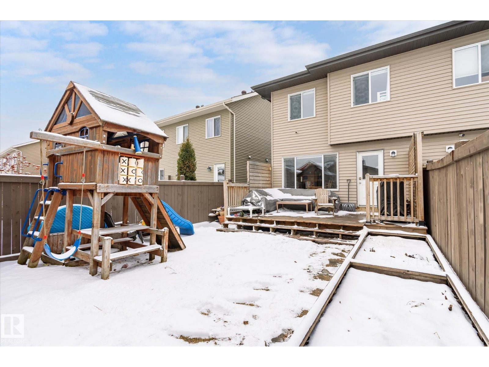 4320 PROWSE LINK LI SW, Edmonton