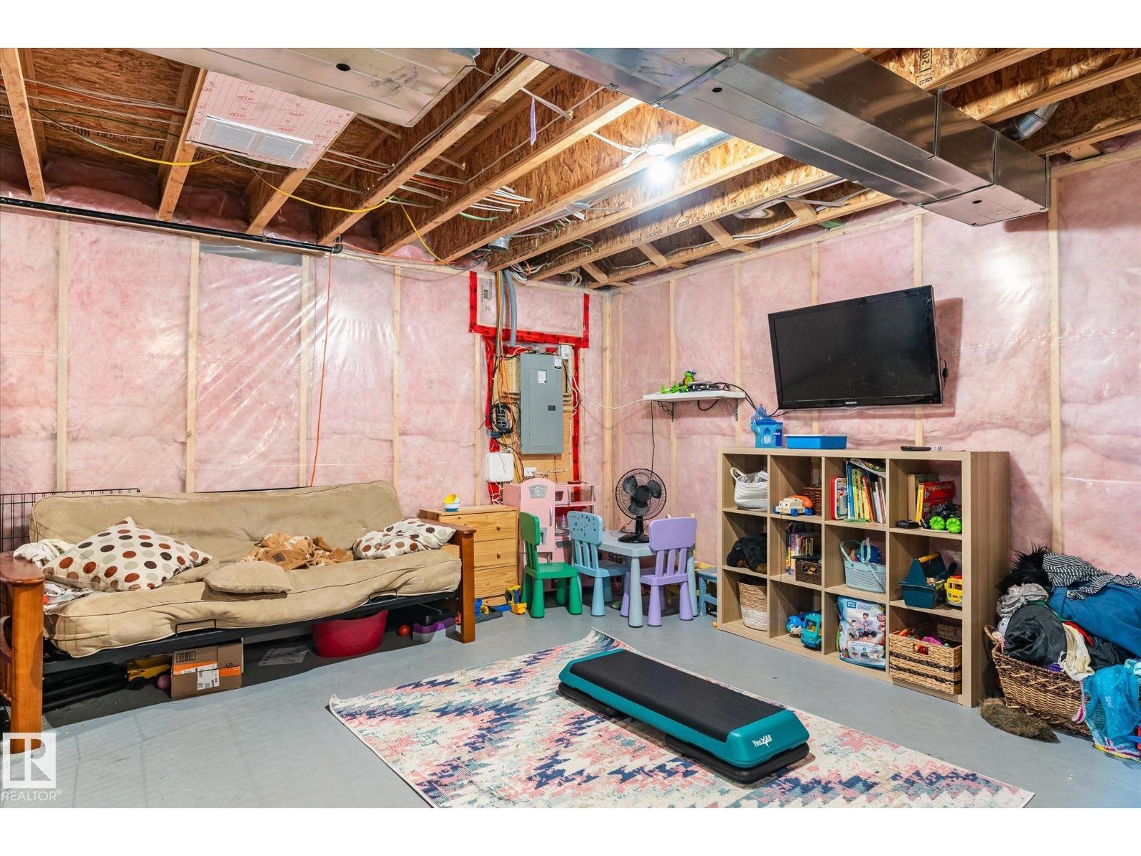 4320 PROWSE LINK LI SW, Edmonton