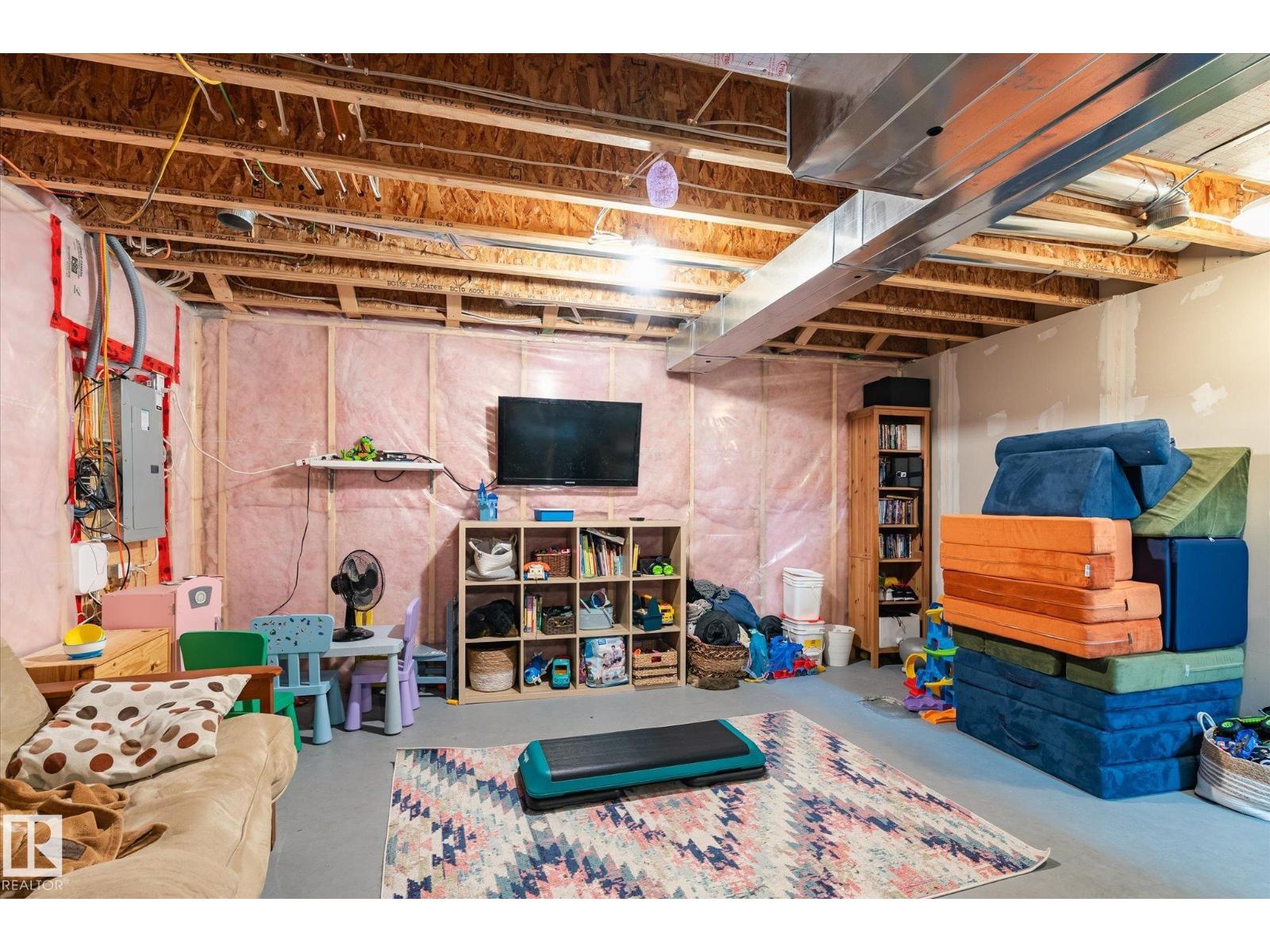 4320 PROWSE LINK LI SW, Edmonton