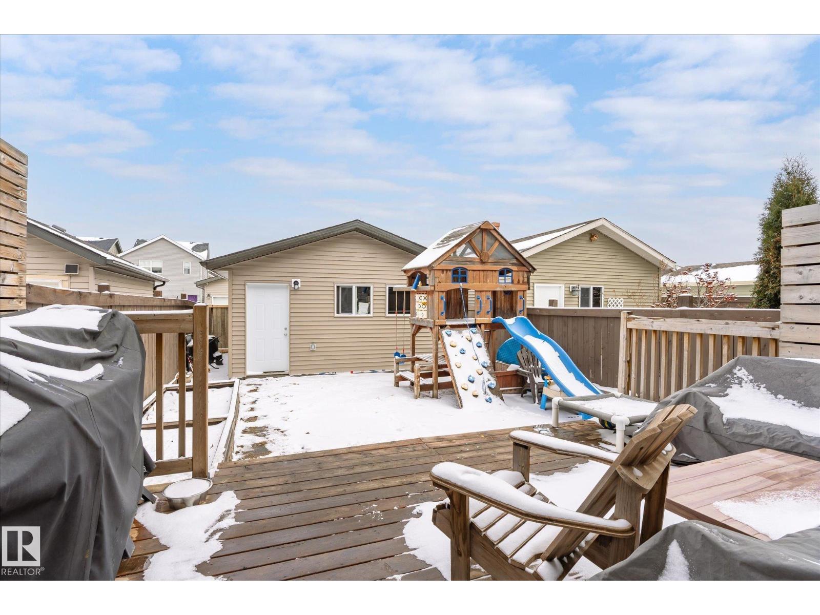 4320 PROWSE LINK LI SW, Edmonton