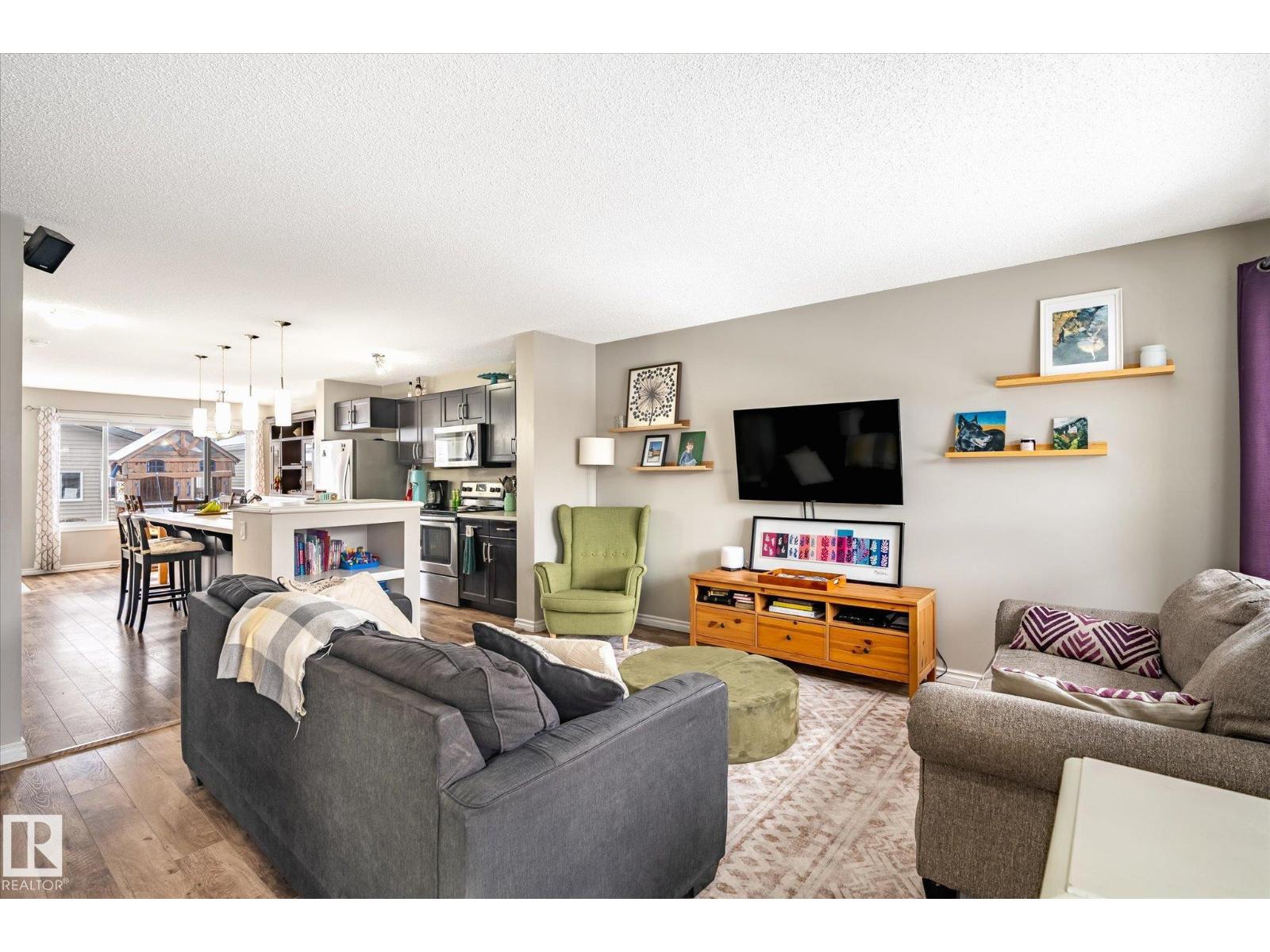 4320 PROWSE LINK LI SW, Edmonton