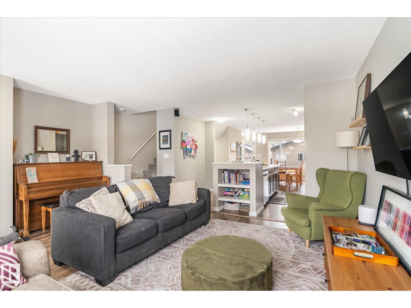 4320 PROWSE LINK LI SW, Edmonton