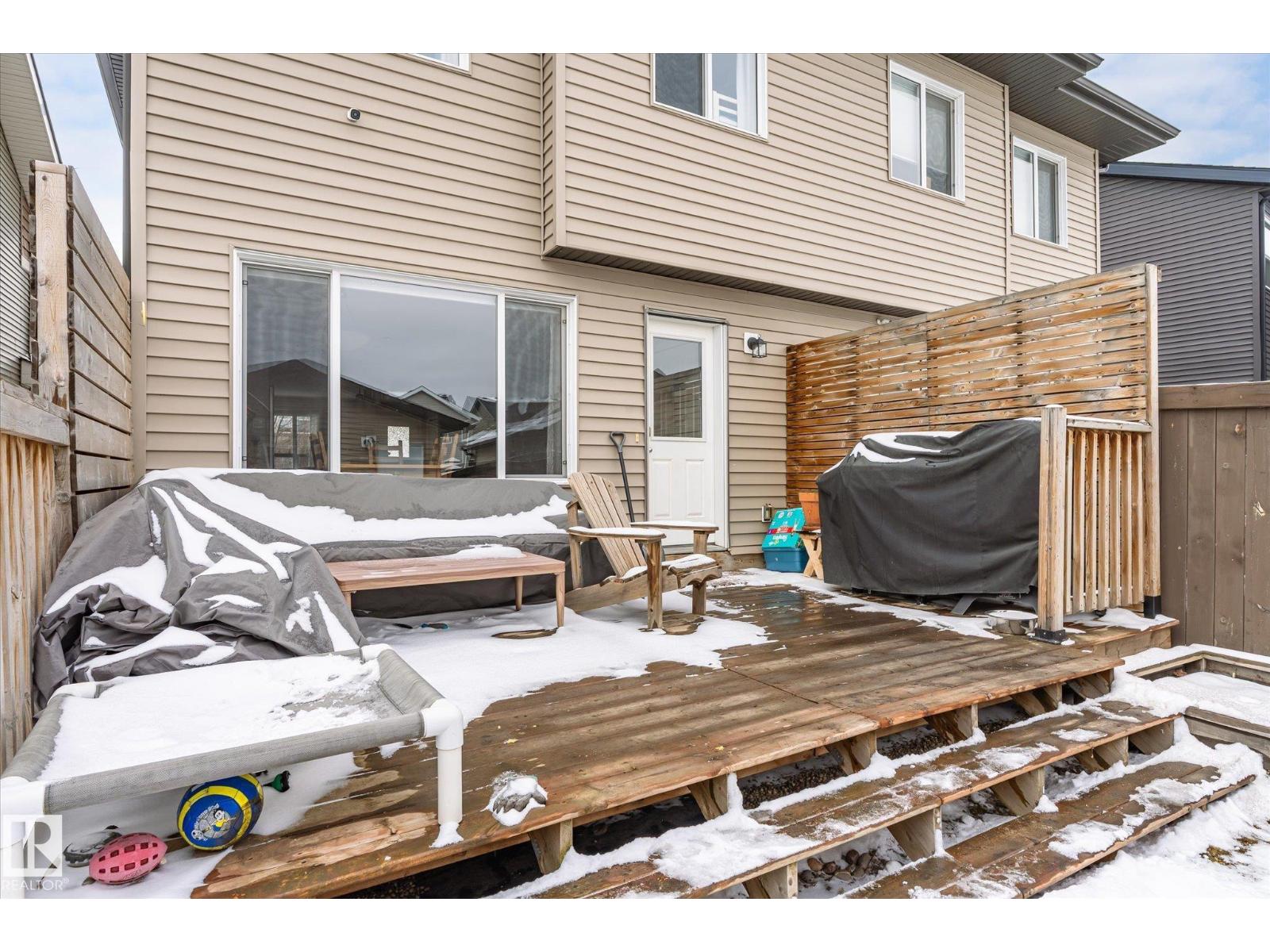 4320 PROWSE LINK LI SW, Edmonton